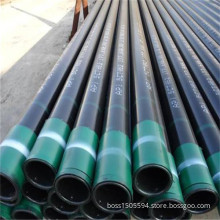 API 5CT N80 Oil and Gas Casing Pipe